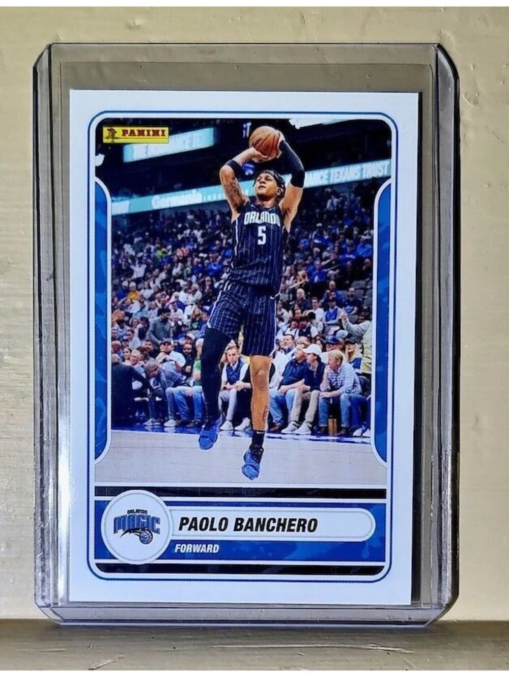 2023-24 Panini NBA Sticker Collection Complete 100 Basketball Card Set